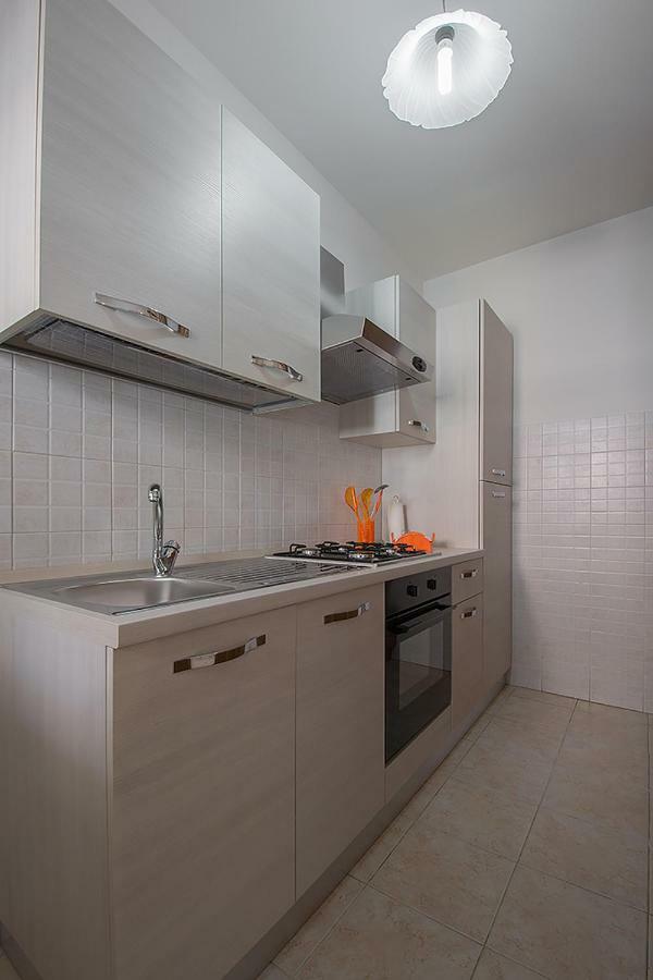 Villa Tra Norba E Norma Extérieur photo