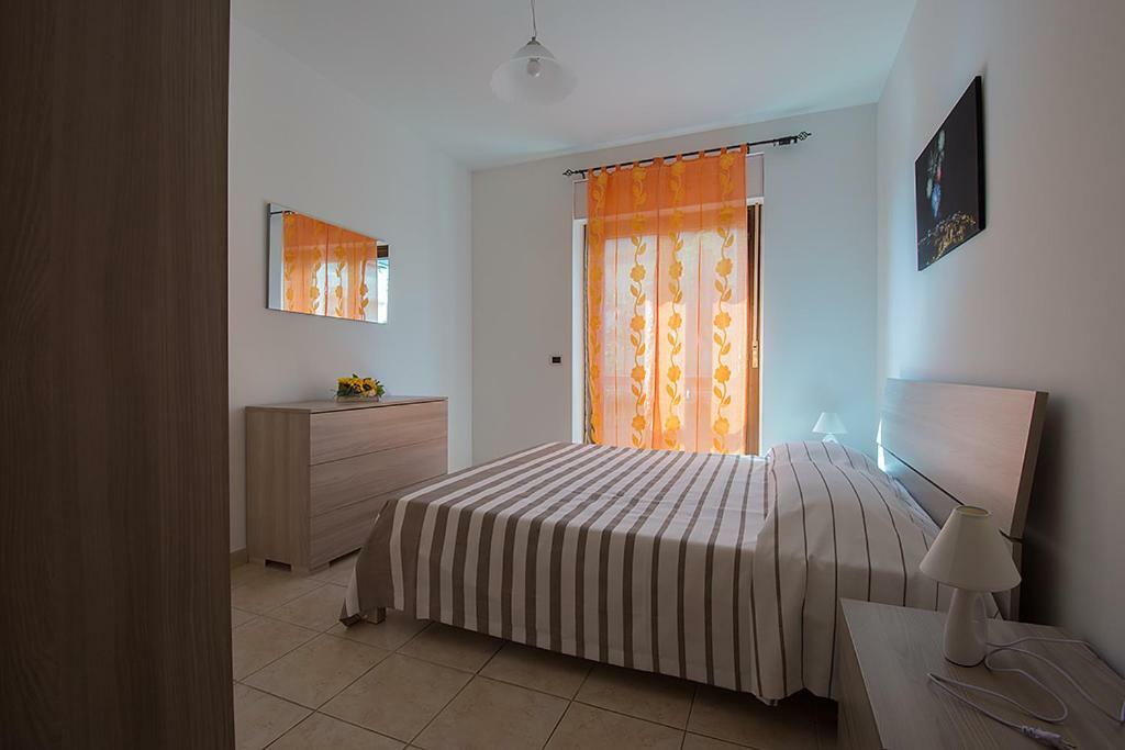 Villa Tra Norba E Norma Extérieur photo