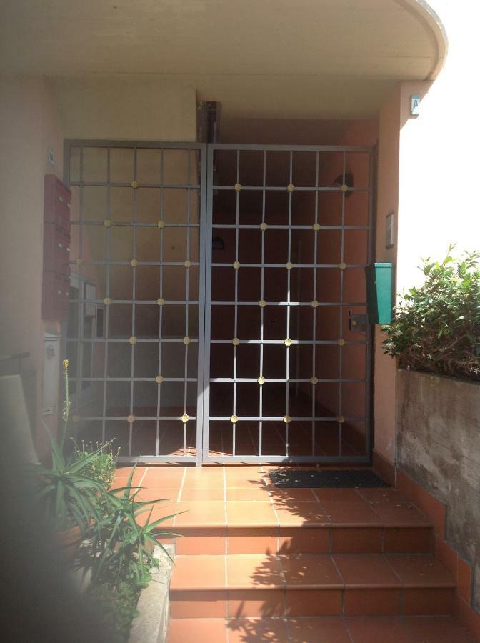 Villa Tra Norba E Norma Extérieur photo